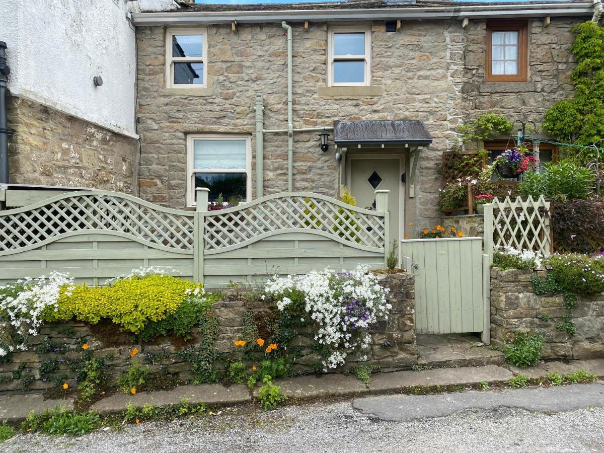 4 Castle View Holiday home