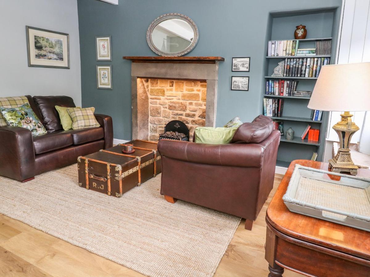 4 Castle View Holiday home